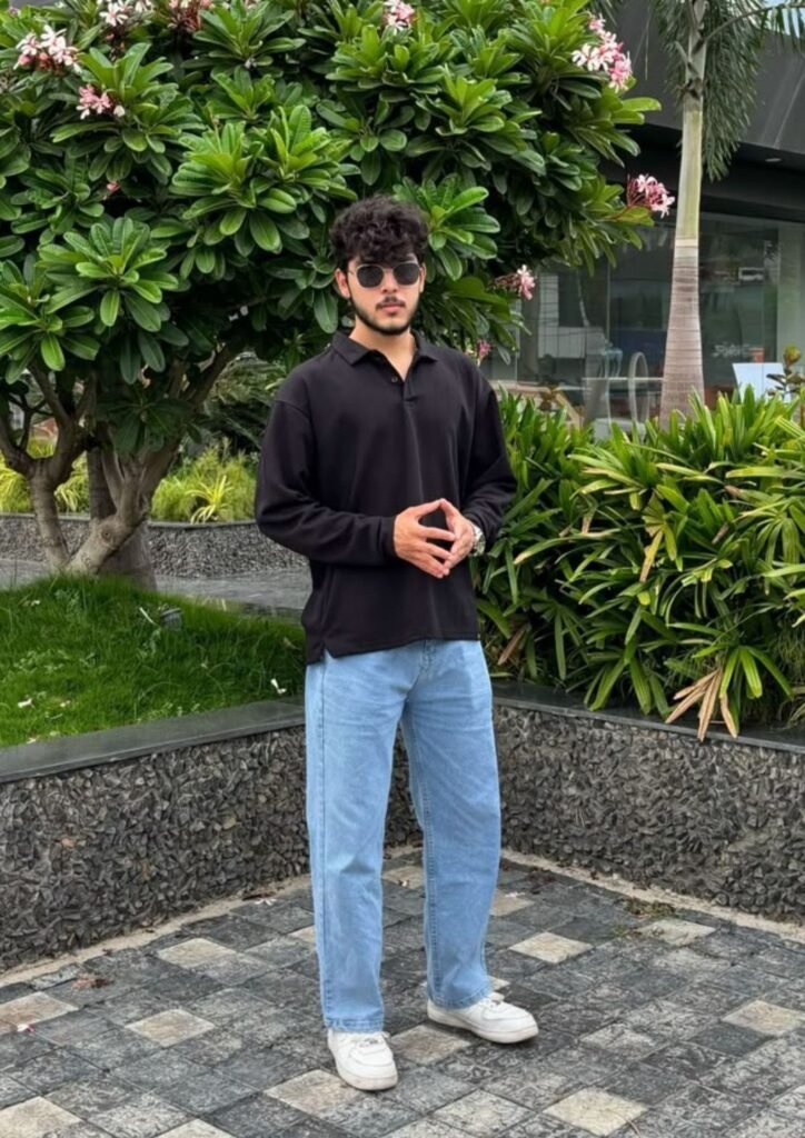 Boy DP