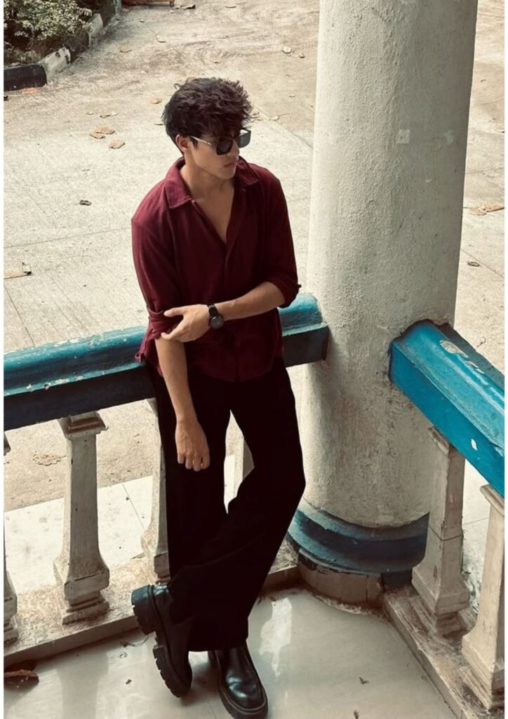 Instagram Dp for Boys