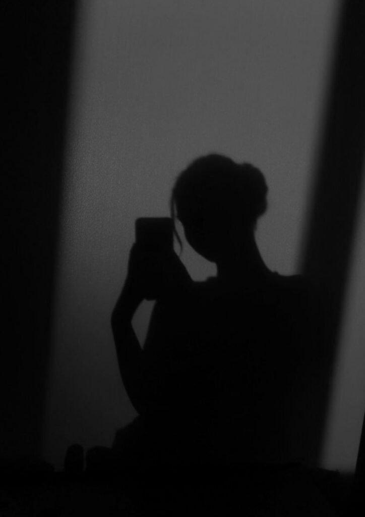 WhatsApp DP for Girls