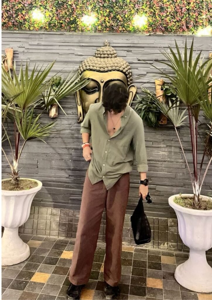 Instagram Dp for Boys