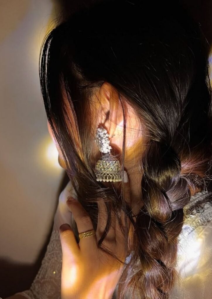 Instagram DP for Girls