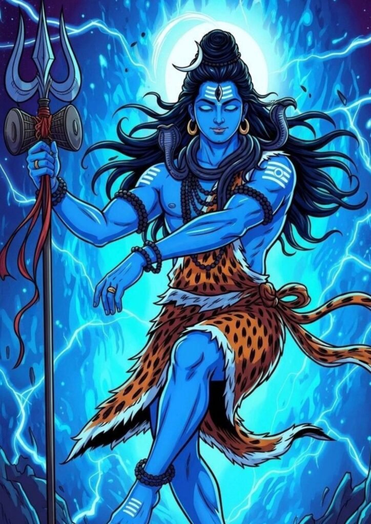 jai shree ram dp