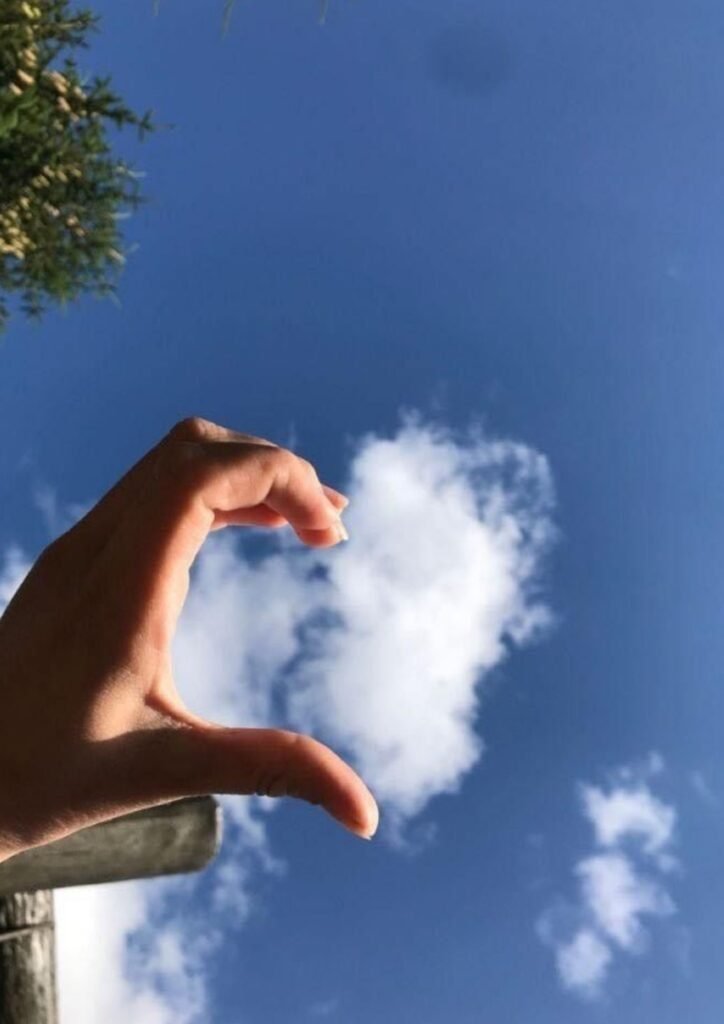 WhatsApp DP for Girls