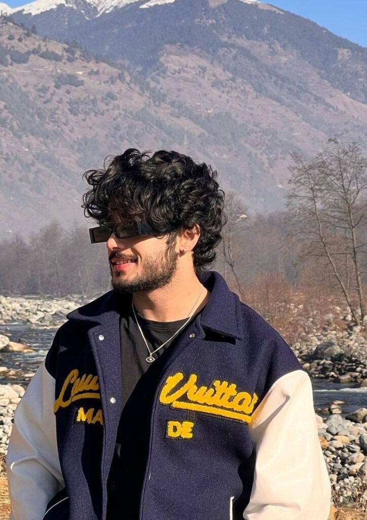 Boy DP