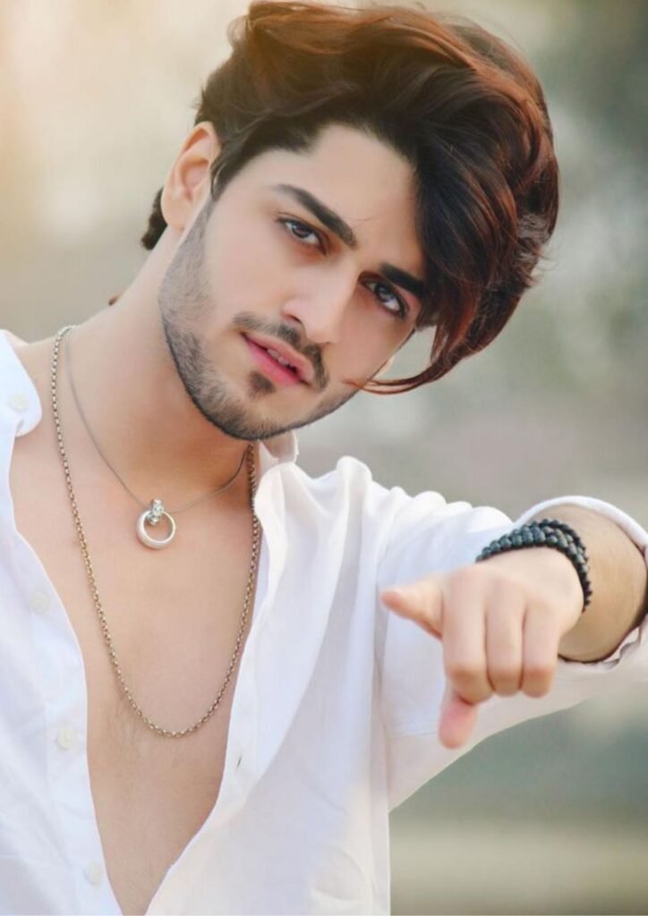 Boys DP
