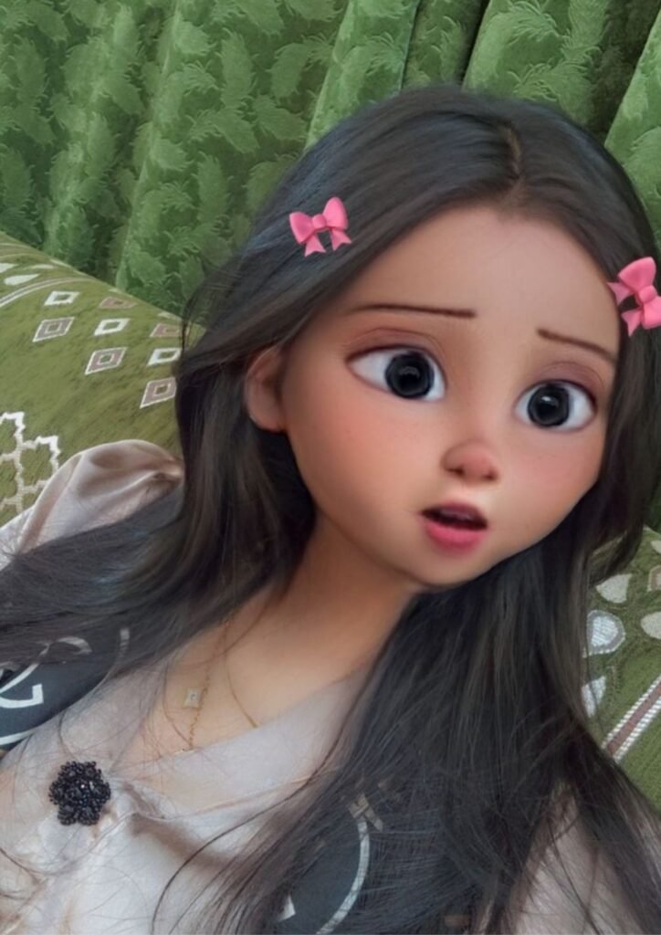 Instagram DP for Girls