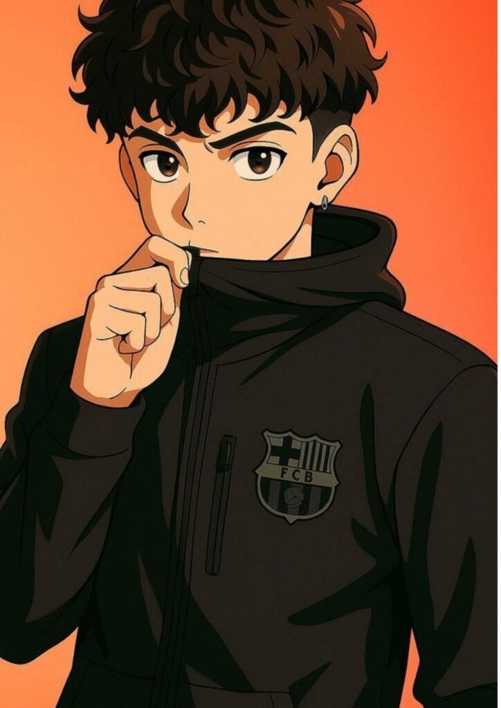 Instagram Dp for Boys