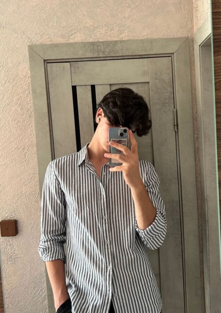 Boys DP
