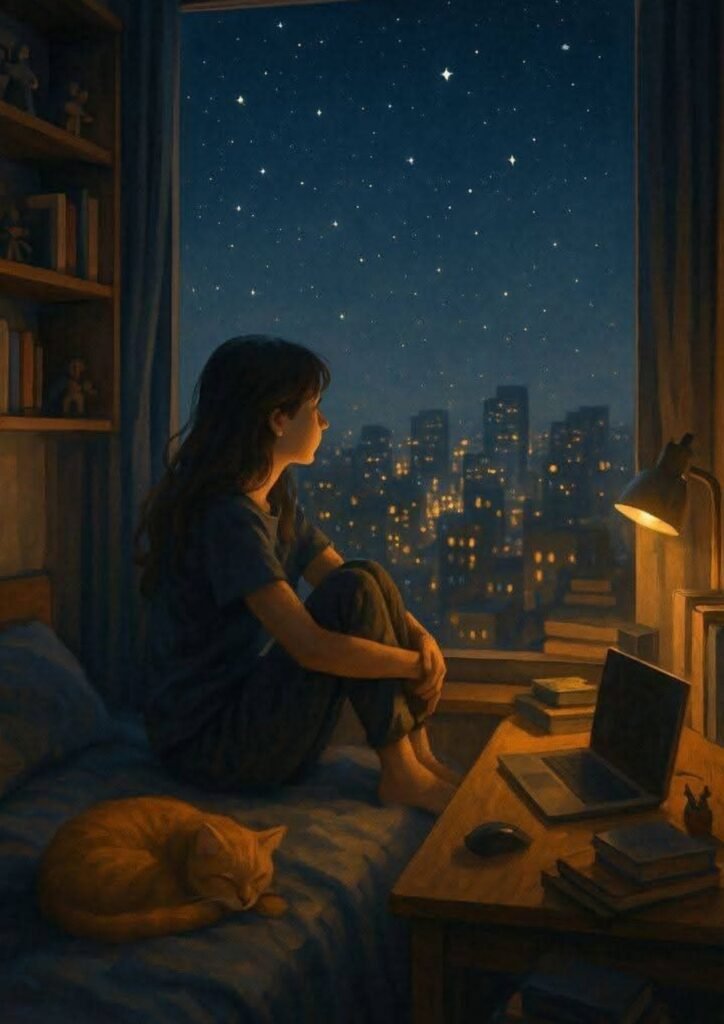 WhatsApp DP for Girls