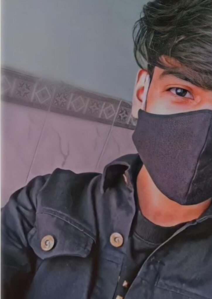 Boys DP
