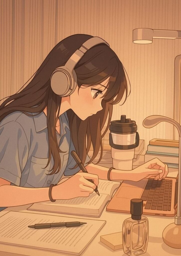 WhatsApp DP for Girls