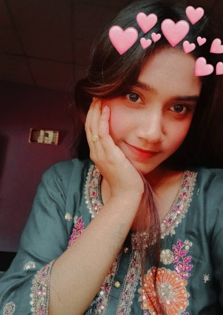 Girl Photo Dp