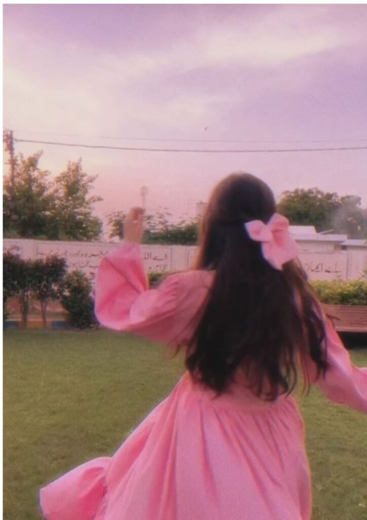 Instagram DP for Girls