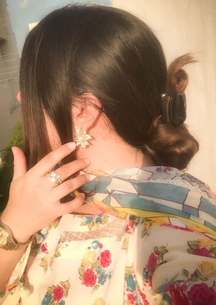 Girl Photo Dp