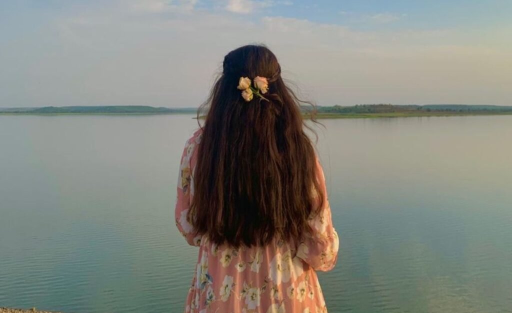 Instagram DP for Girls