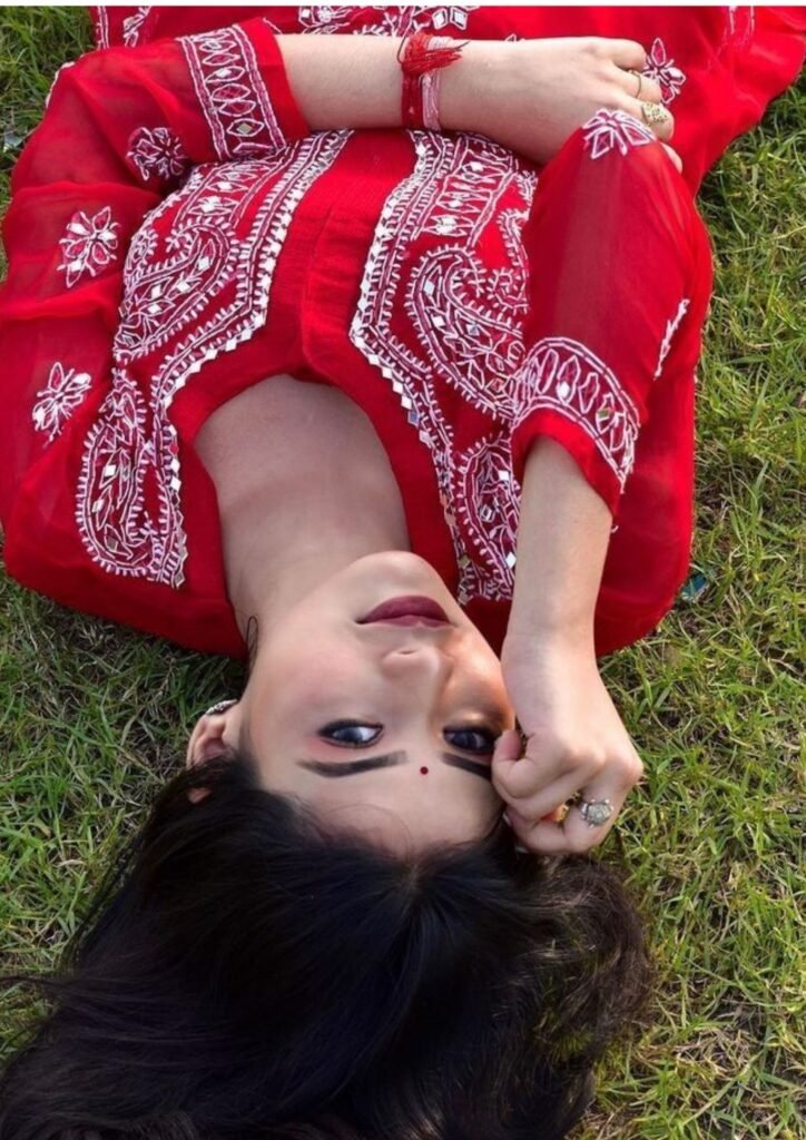 Girl Photo Dp