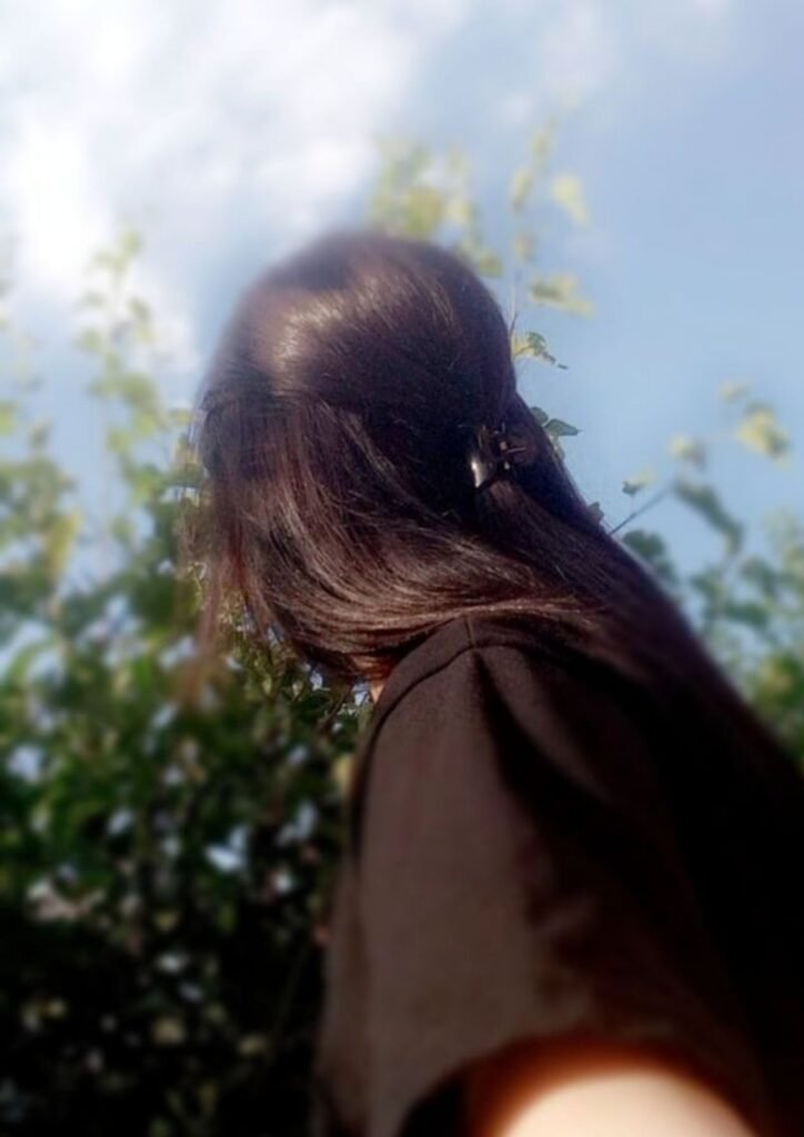 Instagram DP for Girls