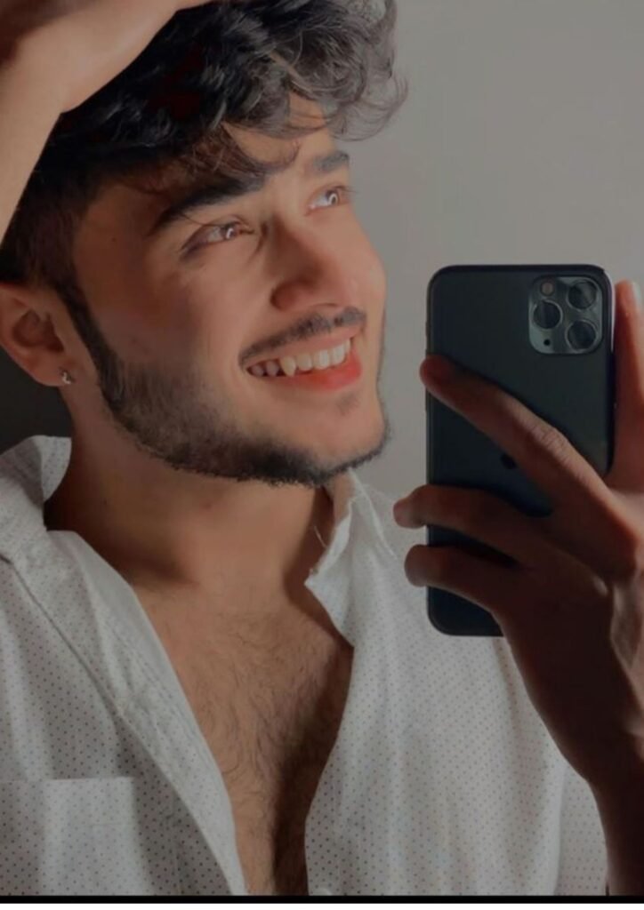 Boy DP