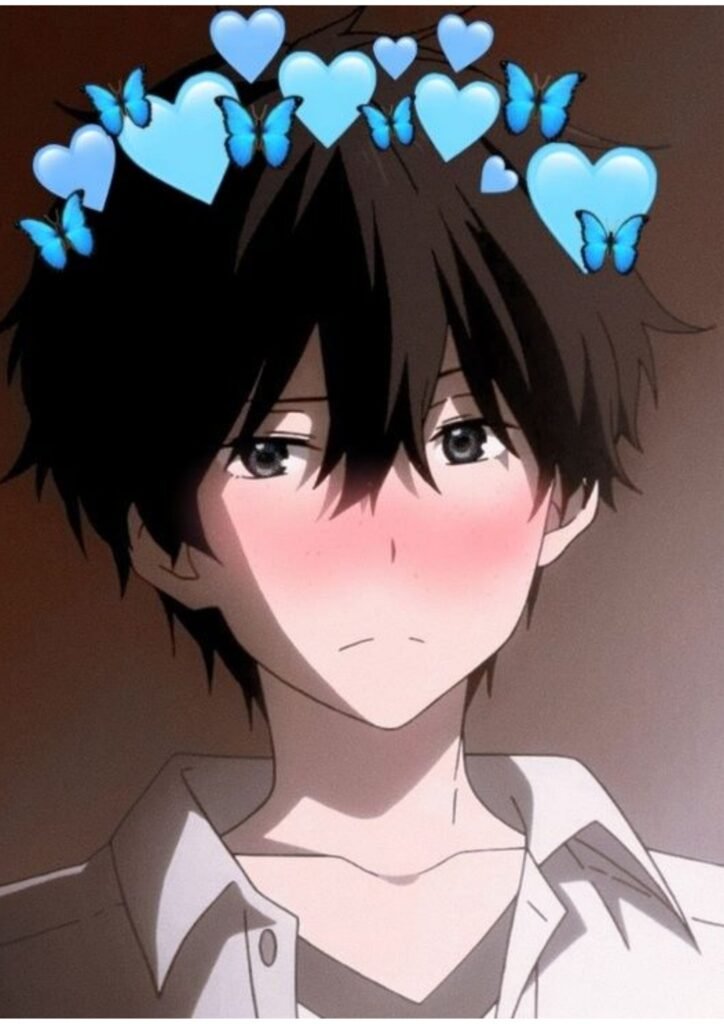 Instagram Dp for Boys