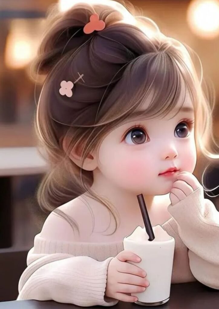 Girl Photo Dp