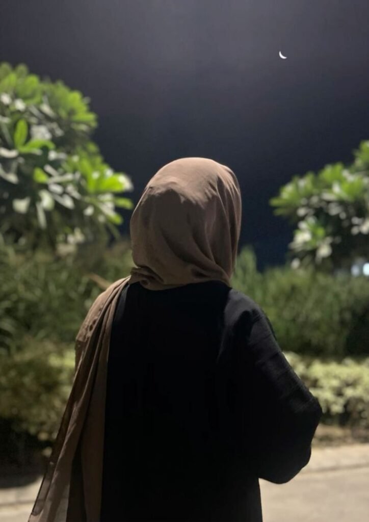 Instagram DP for Girls