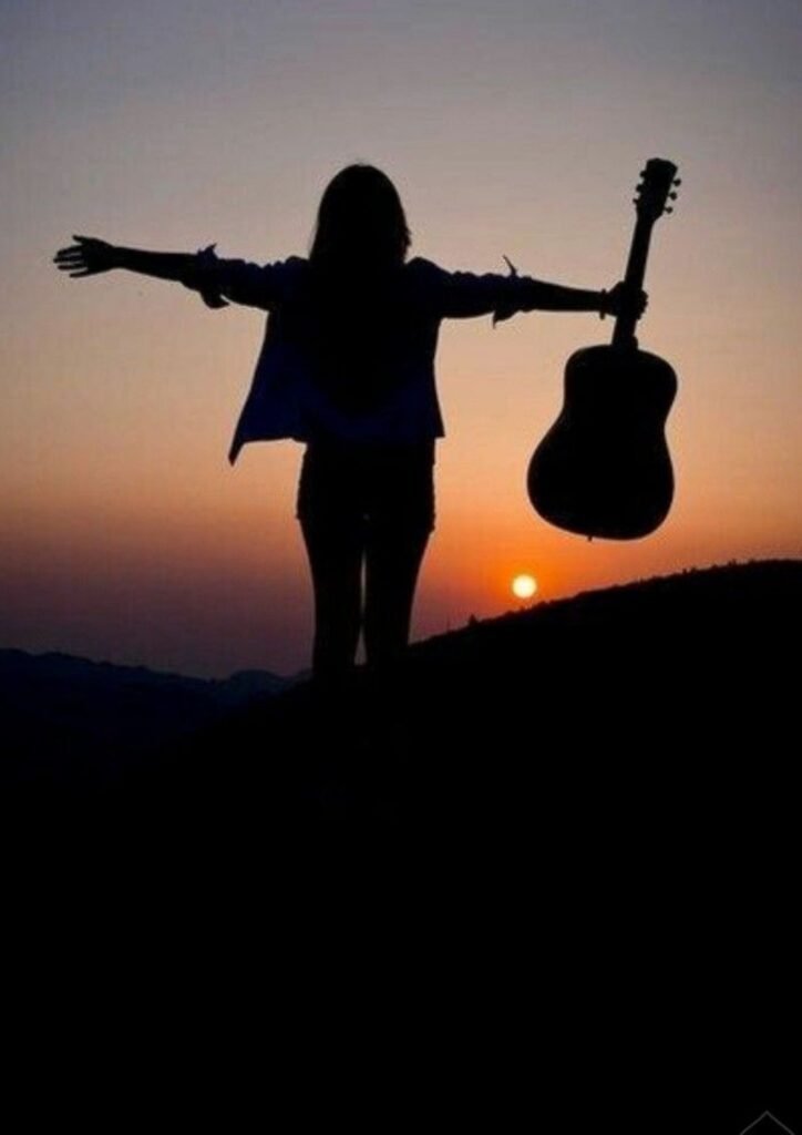 WhatsApp DP for Girls