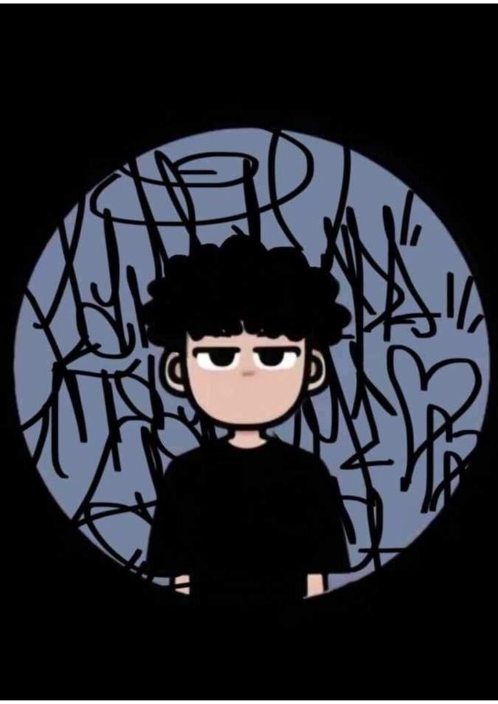 Instagram Dp for Boys