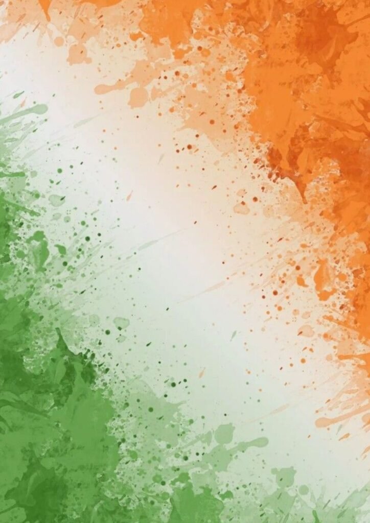 indian flag dp