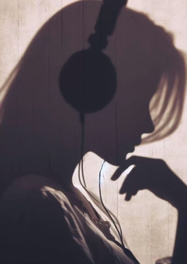 WhatsApp DP for Girls