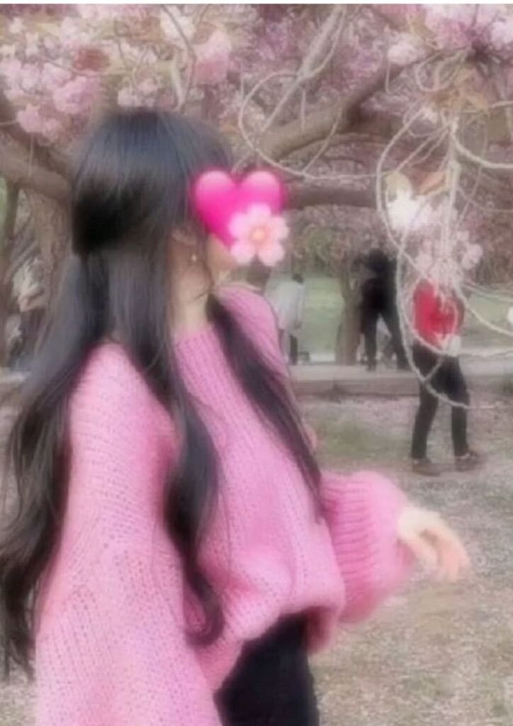 Girl Photo Dp