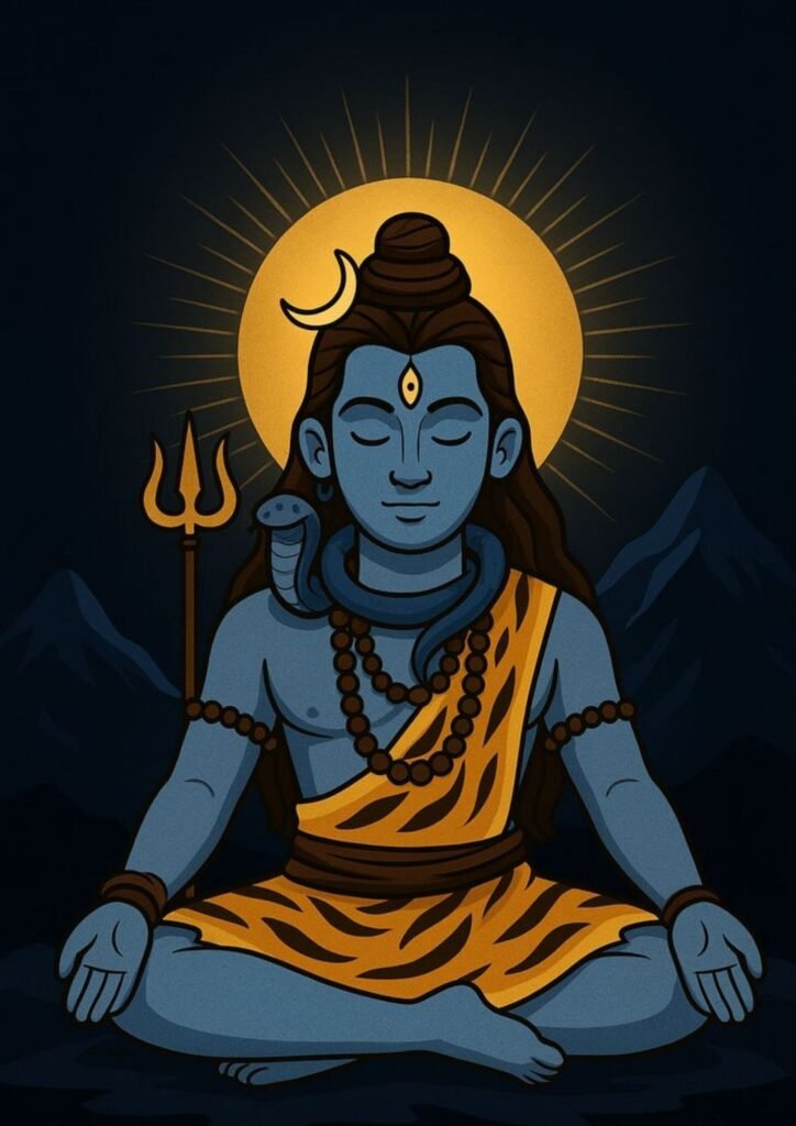 jai shree ram dp