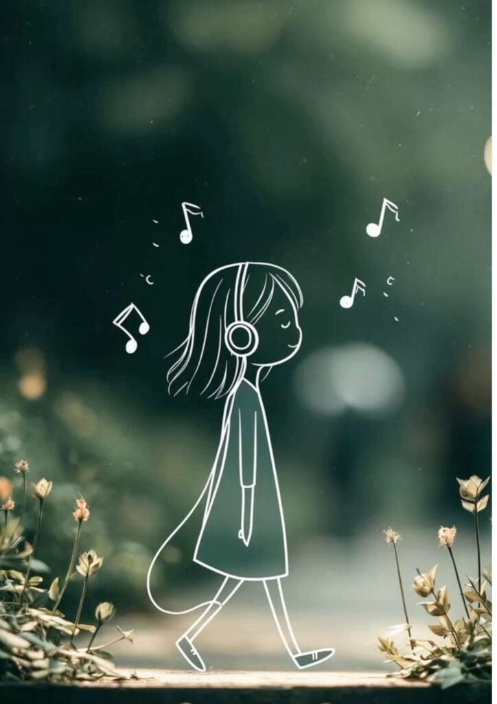 WhatsApp DP for Girls