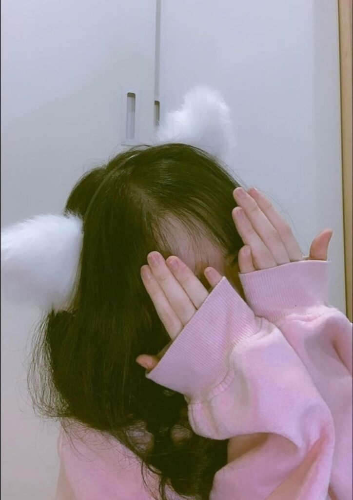 Girl Photo Dp
