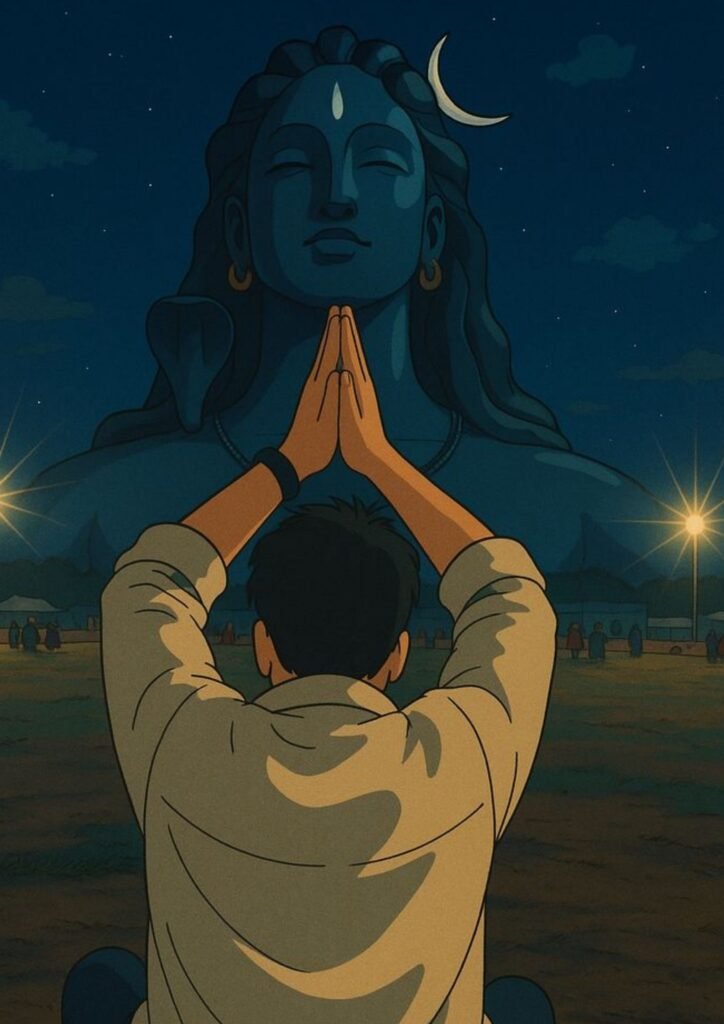 jai shree ram dp