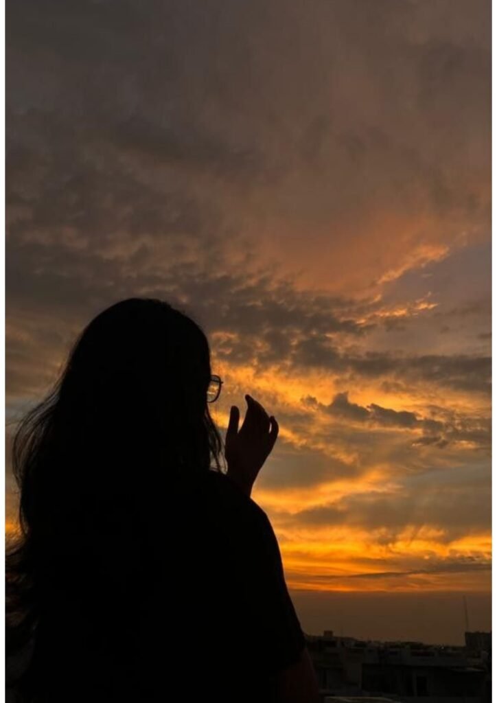 Instagram DP for Girls