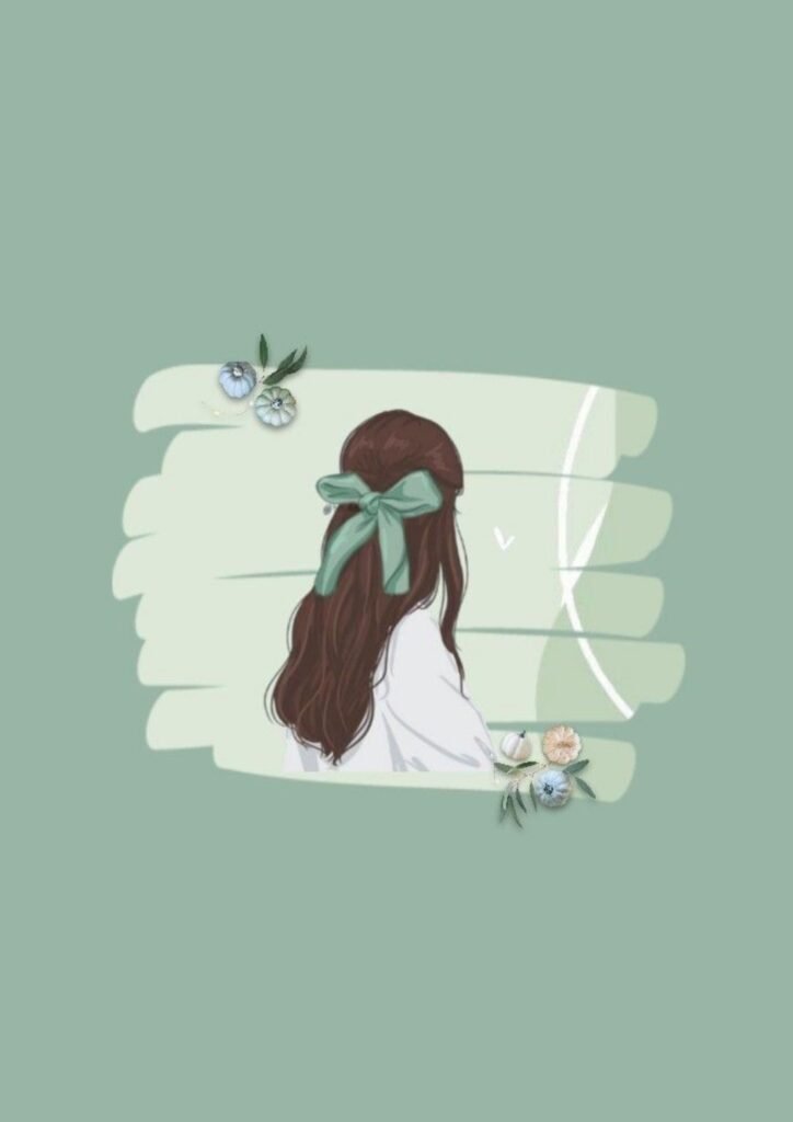 WhatsApp DP for Girls