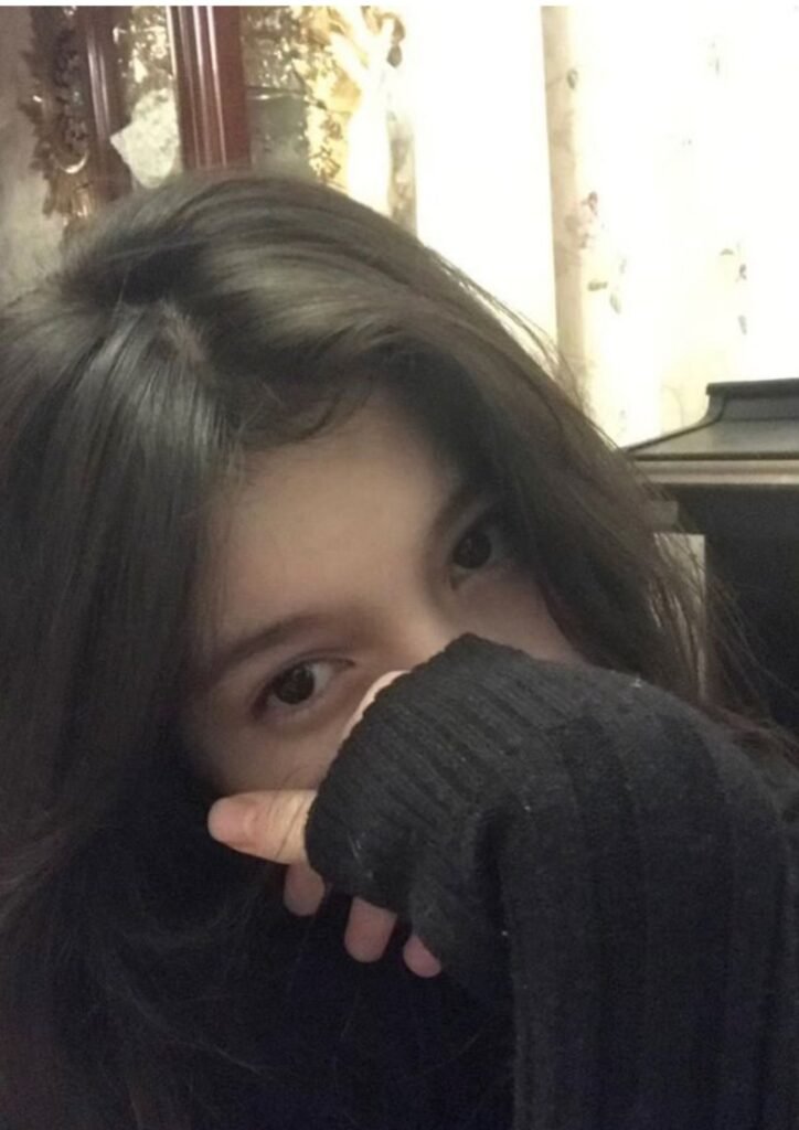 Girl Photo Dp