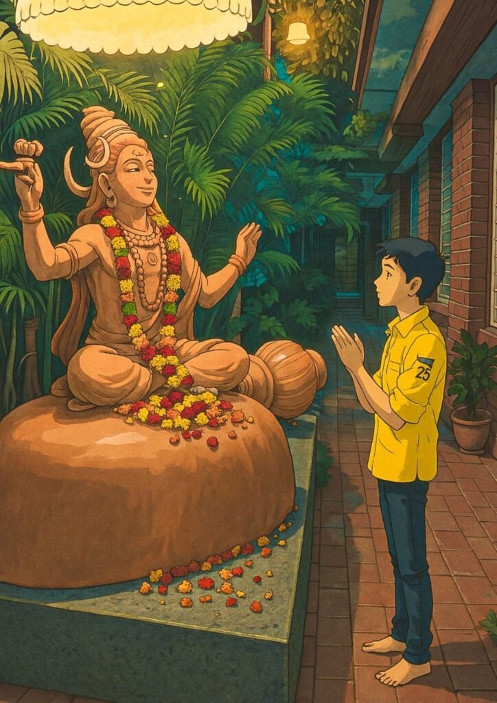 jai shree ram dp
