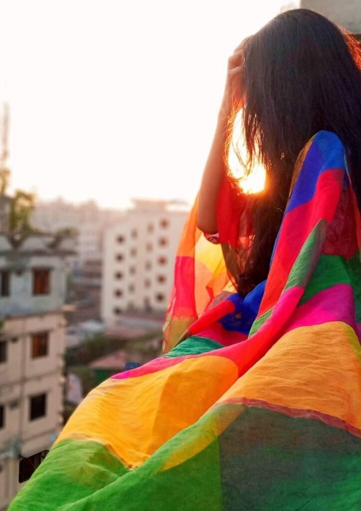 Instagram DP for Girls