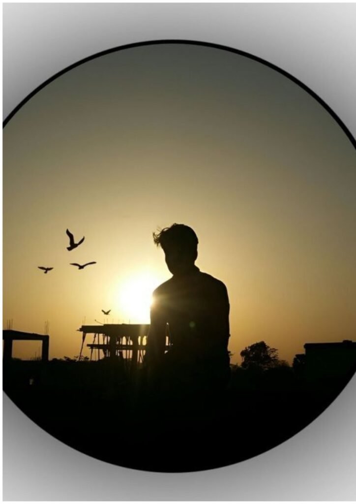 Instagram dp