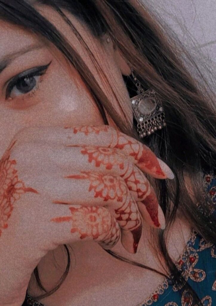 Instagram DP for Girls