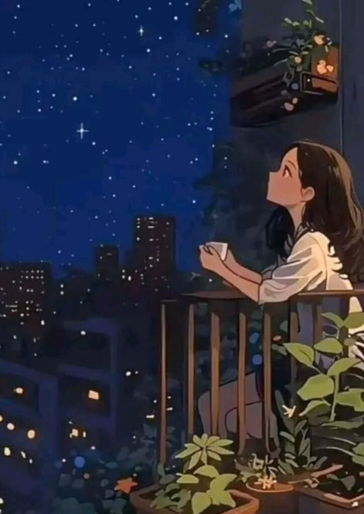 WhatsApp DP for Girls