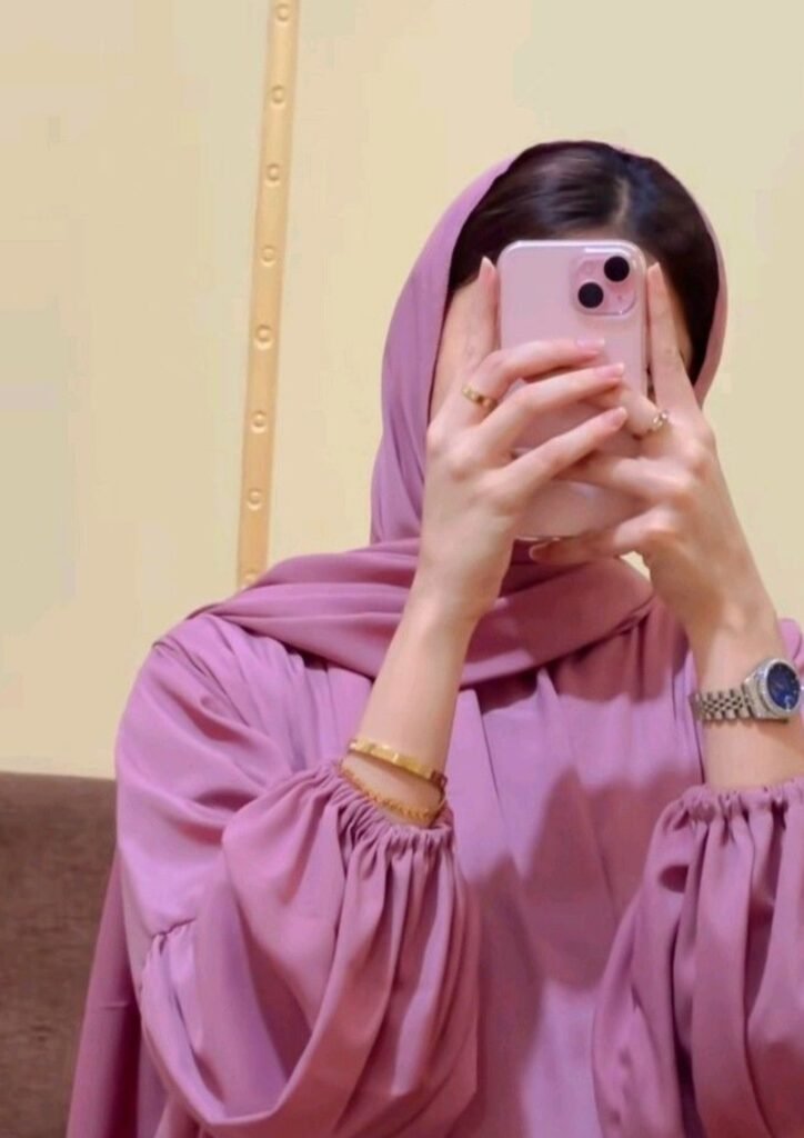 Instagram DP for Girls