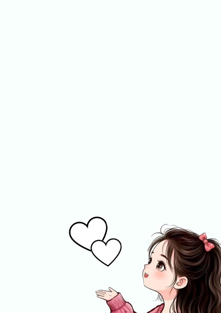 WhatsApp DP for Girls