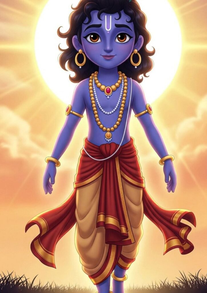 jai shree ram dp