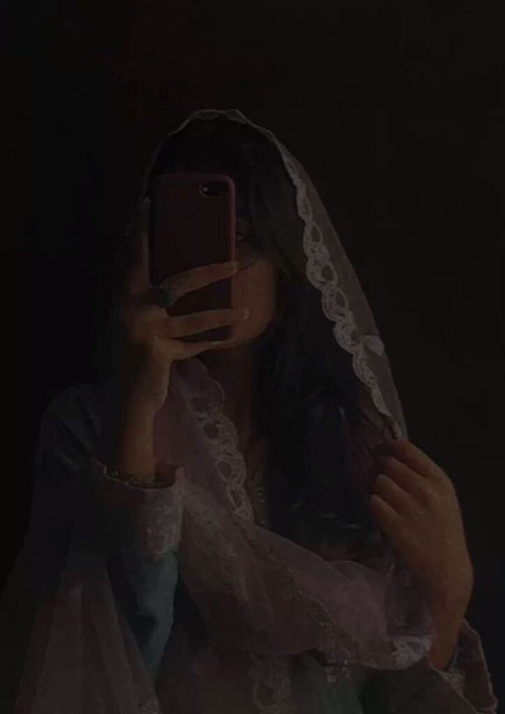 Instagram DP for Girls