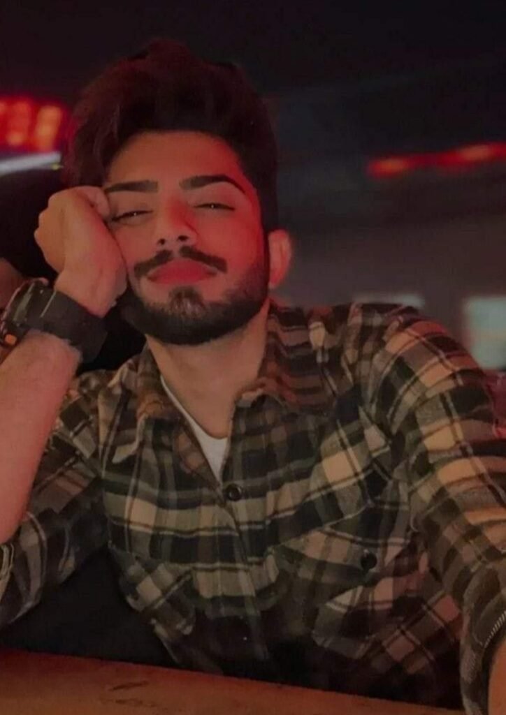 Boy DP