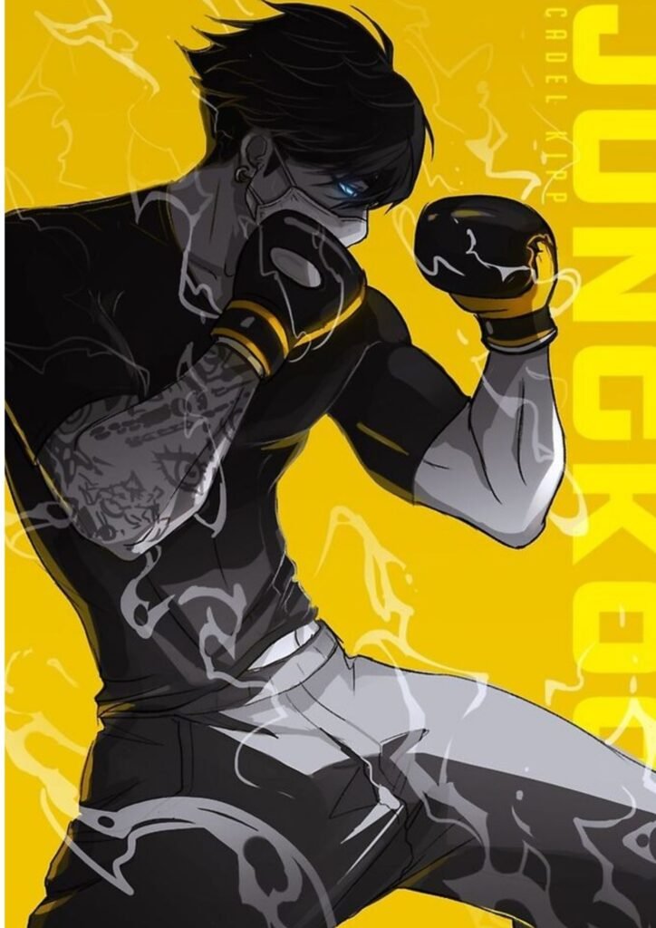 Instagram Dp for Boys