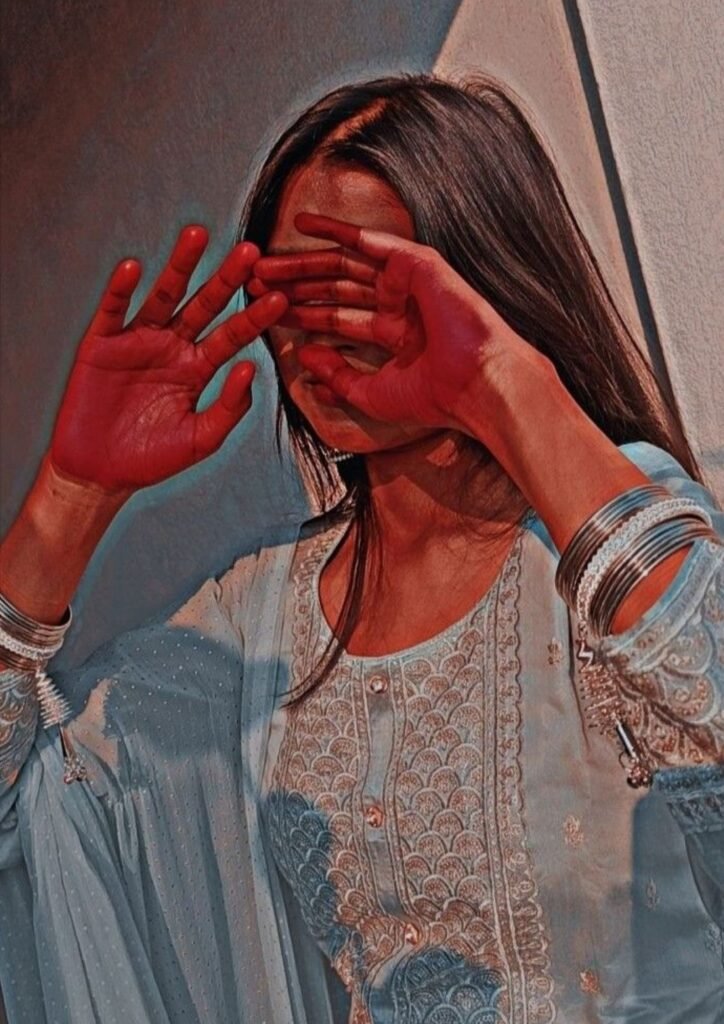 Instagram DP for Girls