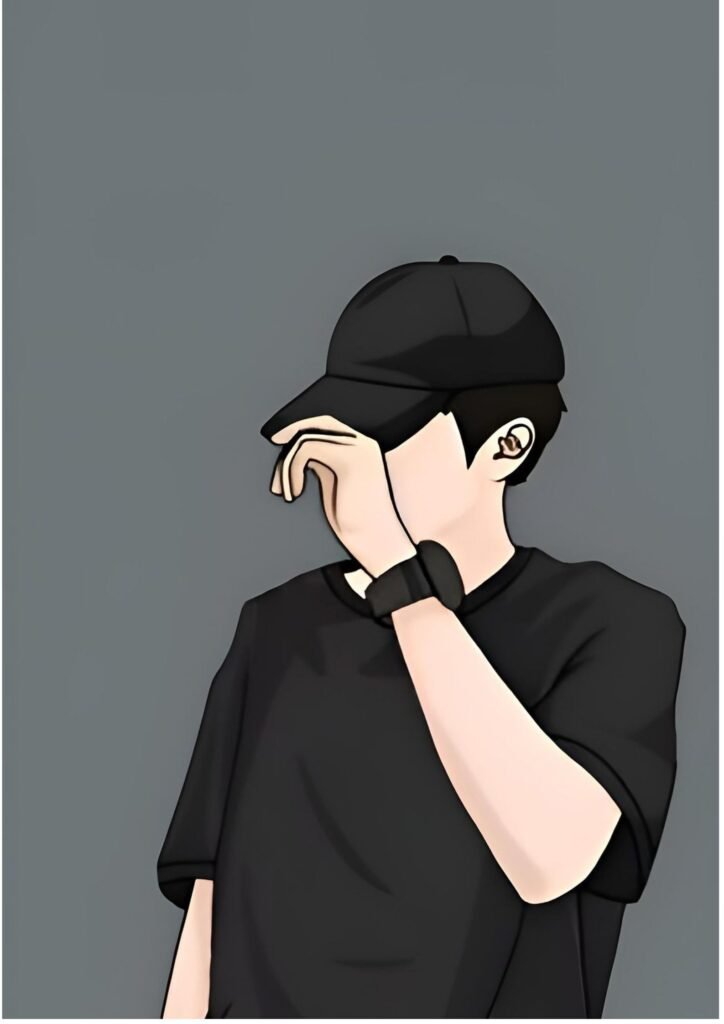 Instagram Dp for Boys